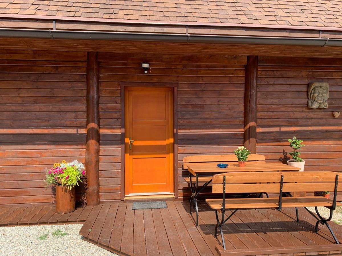 Penzion Gabriel Vysoké Tatry Dış mekan fotoğraf